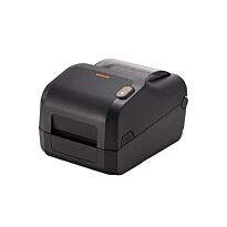 Bixolon 4 inch T/T Label 203 DPI NO PEELER USB 2.0 SERIAL ETHERNET BLACK