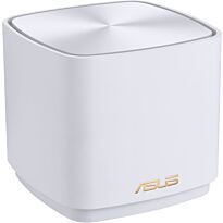 Asus ZenWifi XD4 Plus AX1800 White 2-Pack Wi-Fi Router Kit