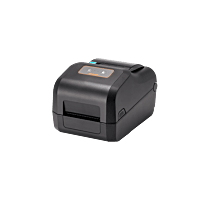 Bixolon XD5-40TEK 4? Thermal Transfer Desktop Label Printer � USB / Serial / Ethernet