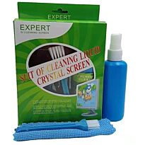 LCD Cleaning Kit