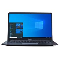 Mecer Z140C Notebook Celeron Dual 4020 1.1Ghz 4GB 500GB 14 inch WXGA HD UHD 600 BT