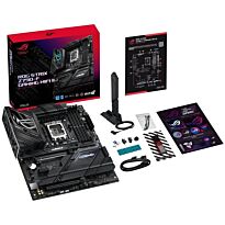 Asus ROG Strix Z790-F Gaming WiFi II Intel 12th / 13th / 14th Gen Socket LGA