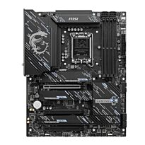 MSI Z890 GAMING PLUS WIFI DDR5 Intel LGA1851 ATX Gaming Motherboard