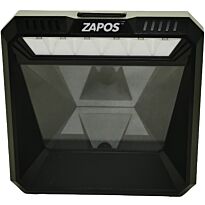 Postron 2D Mega Pixel Barcode Scanner