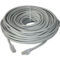 NETIX 10M UTP CAT6 CABLE - GREY