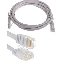 Netix Utp Cat6 3m Patch Cable