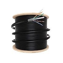 NETIX CAT6 305M Outdoor Network Cable