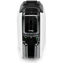 Zebra ZC100 Direct-to-Card Printer Single Sided - USB, 200 cards + 200 Ribbon