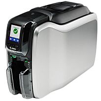 Zebra ZC300 Dual Sided Card Printer