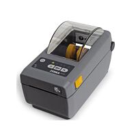 Zebra ZD411 Direct Thermal Advanced Wired Desktop Printer