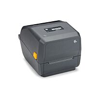 Zebra ZD421 Thermal Transfer USB and Ethernet Label Printer