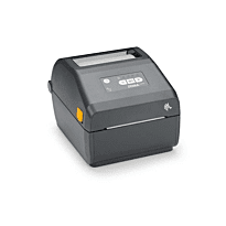 Zebra ZD421 Thermal Transfer USB and Ethernet Label Printer