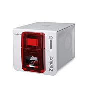 Evolis Zenius 1-Sided Card Printer