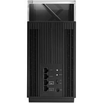 Asus ZenWiFi Pro XT12 AX11000 Whole-Home Tri-Band Mesh WiFi 6 system - 1 pack