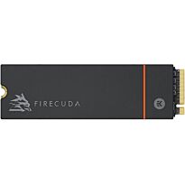 Seagate FireCuda 530 Heatsink 1TB M.2 (2280) NVMe PCI-E 4.0 Solid State Drive