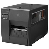 Zebra ZT111 4 inch Thermal transfer Printer - USB Serial Ethernet Bluetooth