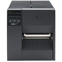 Zebra ZT111 4 inch Thermal transfer Printer - USB Serial Ethernet Bluetooth