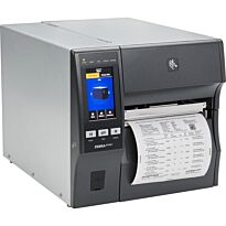 Zebra ZT421 203 x 203 DPI Wired &amp; Wireless Direct Thermal / Thermal transfer POS printer