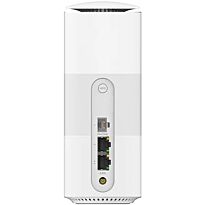 ZTE G5B 5G WIFI6 Modem White