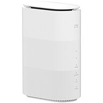 ZTE G5B 5G WIFI6 Modem White