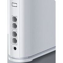 ZTE G5TS 5G MODEM WHITE