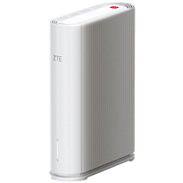 ZTE G5TS 5G MODEM WHITE