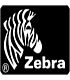 Zebra - Economy WAX Ribbon 110MM 1600