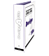 Treeline Design A File A4 70mm Lever Arch File White Box-10