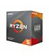 AMD Ryzen 5 3500X Hexa-Core 3.6Ghz AMD CPU