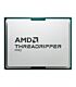 AMD RYZEN Threadripper Pro 7975WX 4.0Ghz 32-Core CPU