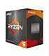 AMD RYZEN 5 5500 6-Core 3.6 GHz AM4 CPU