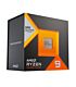 AMD RYZEN 9 7950X3D 16-Core 4.2GHz AM5 CPU