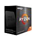 AMD RYZEN 7 5700X 8-Core 3.4 GHZ AM4 CPU