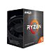 AMD RYZEN 5 5600 6-Core 3.5 GHz AM4 CPU