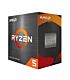 AMD RYZEN 5 5600 6-Core 3.5 GHz AM4 CPU