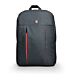 Port Designs PORTLAND 15.6' Backpack Case Black