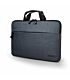 Port Designs BELIZE 13.3 Toploading Case Black