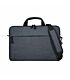 Port Designs BELIZE 13.3 Toploading Case Black