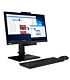 Lenovo ThinkCentre Tiny-In-One 22 Gen4 21.5" IPS 1920x1080 Full HD Non-Touch