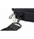 Port Designs SYDNEY 10/12' Toploading Case Black