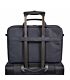 Port Designs SYDNEY 10/12' Toploading Case Black