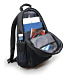 Port Designs SYDNEY 15.6' Backpack Case Black