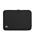 Port Designs Torino II 13.4" Notebook Sleeve - Black