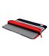 PORT Designs LA MARINIERE Notebook Sleeve 15.6" - Navy