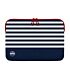 PORT Designs LA MARINIERE Notebook Sleeve 15.6" - Navy