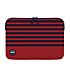 PORT Designs LA MARINIERE Notebook Sleeve 13/14" -Red