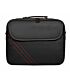 Port Designs CLAMSHELL 14/15.6' Notebook Case Black