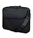 Port Designs CLAMSHELL 14/15.6' Notebook Case Black