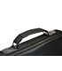 Port Designs CLAMSHELL 14/15.6' Notebook Case Black