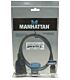 Manhattan USB to RS485 Converter - Connects RS485 Network To A USB Port